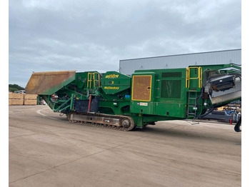 Leasing McCloskey J50H McCloskey J50H: obrázok 3