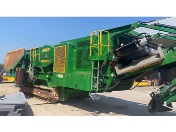 Leasing McCloskey J50H McCloskey J50H: obrázok 4