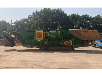 Leasing McCloskey J50H McCloskey J50H: obrázok 5