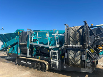 Třídič POWERSCREEN