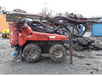 Vrtné príslušenstvo SANDVIK