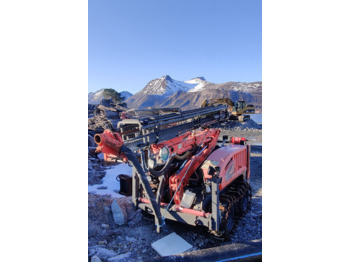 Vrtné príslušenstvo SANDVIK