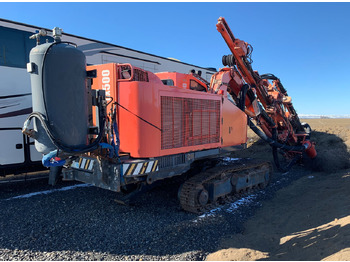 Leasing Sandvik DX500 Sandvik DX500: obrázok 2 Leasing Sandvik DX500 Sandvik DX500: obrázok 2