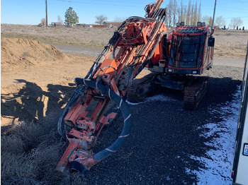 Leasing Sandvik DX500 Sandvik DX500: obrázok 3 Leasing Sandvik DX500 Sandvik DX500: obrázok 3