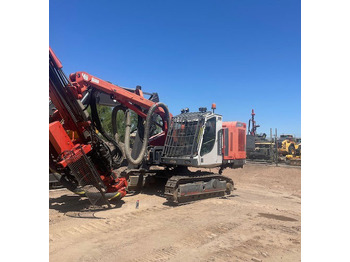 Vrtné príslušenstvo SANDVIK