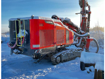 Vrtné príslušenstvo Sandvik DX800R: obrázok 5 Vrtné príslušenstvo Sandvik DX800R: obrázok 5