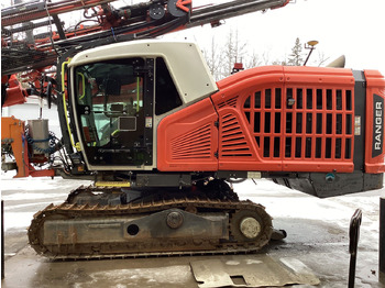 Vrtné príslušenstvo SANDVIK