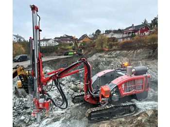 Vrtné príslušenstvo SANDVIK