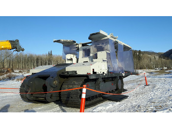 Banské stroj SANDVIK