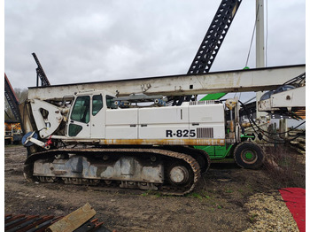 Baranidlo SOILMEC