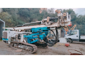 Baranidlo SOILMEC
