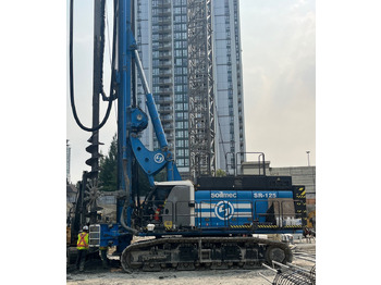 Baranidlo SOILMEC