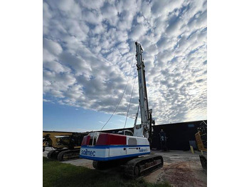 Baranidlo Soilmec SR-30: obrázok 3