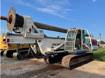Baranidlo Soilmec SR-30: obrázok 5