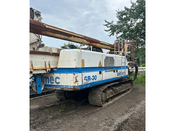 Baranidlo SOILMEC