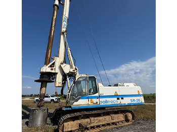Baranidlo SOILMEC