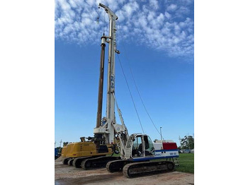 Baranidlo SOILMEC