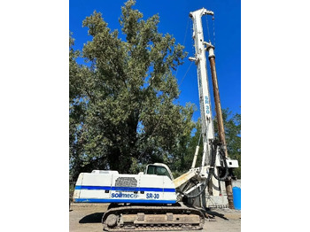 Baranidlo SOILMEC