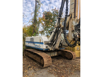 Baranidlo SOILMEC