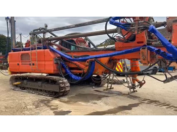 Baranidlo Soilmec SR-30: obrázok 3