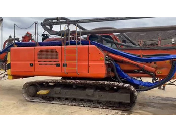 Baranidlo Soilmec SR-30: obrázok 5