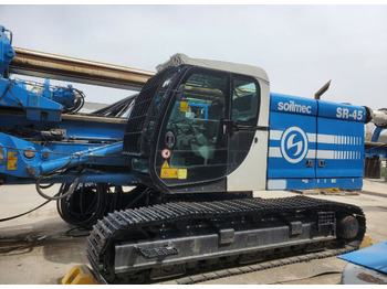 Baranidlo SOILMEC