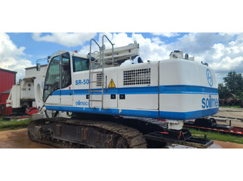 Baranidlo SOILMEC