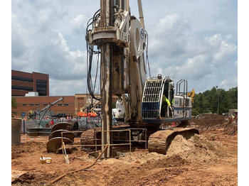 Baranidlo SOILMEC