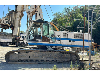 Baranidlo SOILMEC