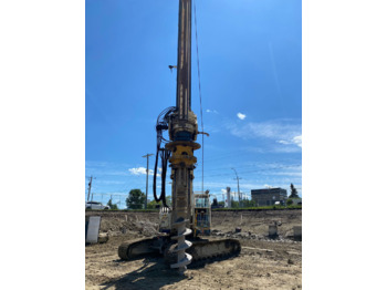 Baranidlo Soilmec SR-50: obrázok 4