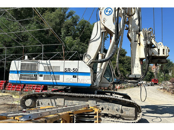 Baranidlo Soilmec SR-50: obrázok 3