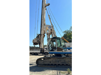 Baranidlo Soilmec SR-50: obrázok 4