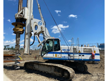 Baranidlo Soilmec SR-50: obrázok 2