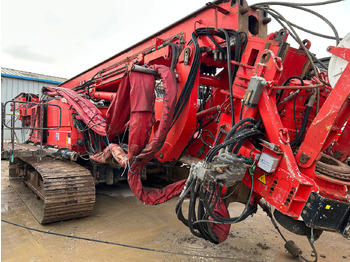 Baranidlo SOILMEC