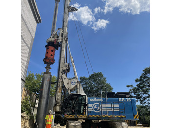 Baranidlo SOILMEC
