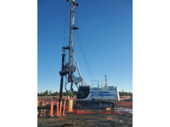 Baranidlo SOILMEC