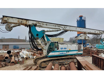 Baranidlo SOILMEC
