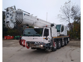 Autožeriav TADANO ATF 70G-4