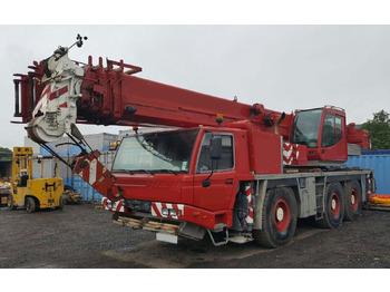 Autožeriav TADANO ATF 60-3