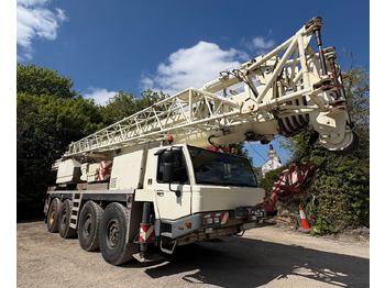 Autožeriav TADANO ATF 90G-4