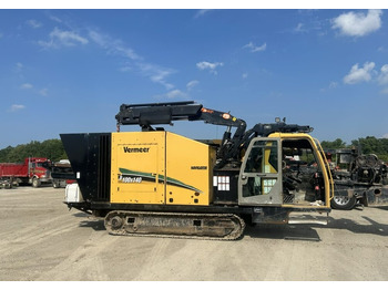 Horizontálni vrty VERMEER