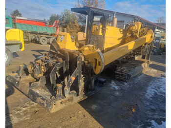 Horizontálni vrty VERMEER