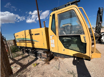 Horizontálni vrty VERMEER