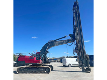 Vrtné príslušenstvo VOLVO EC300