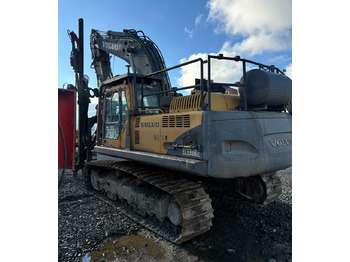 Vrtné príslušenstvo VOLVO