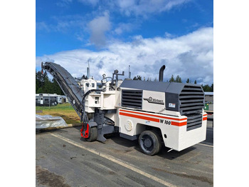 Leasing Wirtgen W 1000 Wirtgen W 1000: obrázok 1