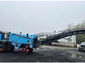 Leasing Wirtgen W 120 Fi Wirtgen W 120 Fi: obrázok 2