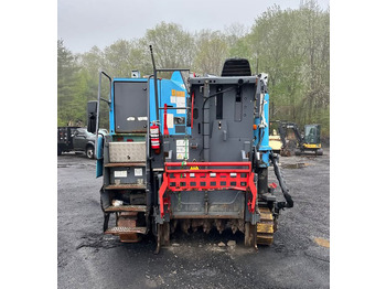 Cestná fréza Wirtgen W 120 Fi: obrázok 3