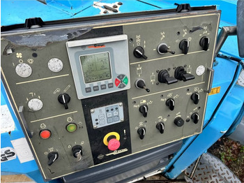 Leasing Wirtgen W 120 Fi Wirtgen W 120 Fi: obrázok 5