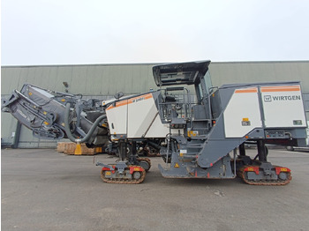 Cestná fréza WIRTGEN